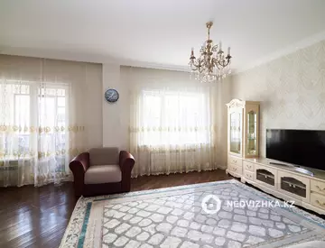3-комнатная квартира, этаж 13 из 19, 94 м²