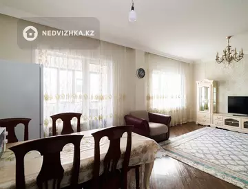 3-комнатная квартира, этаж 13 из 19, 94 м²
