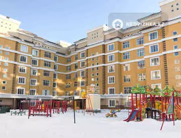 1-комнатная квартира, этаж 4 из 7, 44 м²