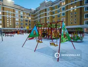 1-комнатная квартира, этаж 4 из 7, 44 м²