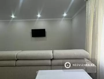 2-комнатная квартира, этаж 2 из 9, 54 м²