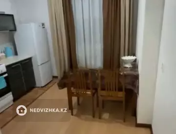 1-комнатная квартира, этаж 1 из 14, 38 м²