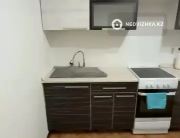 1-комнатная квартира, этаж 1 из 14, 38 м²