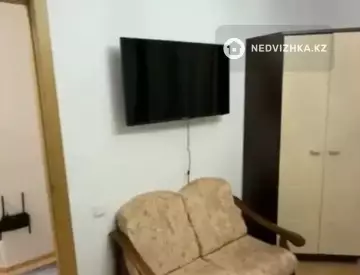 1-комнатная квартира, этаж 1 из 14, 38 м²