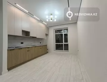 3-комнатная квартира, этаж 10 из 12, 59 м²