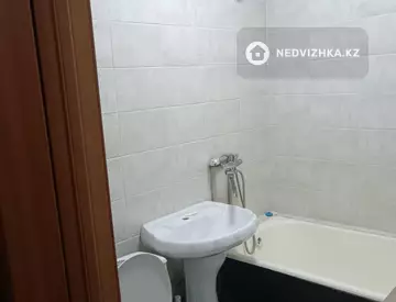 3-комнатная квартира, этаж 2 из 5, 56 м²