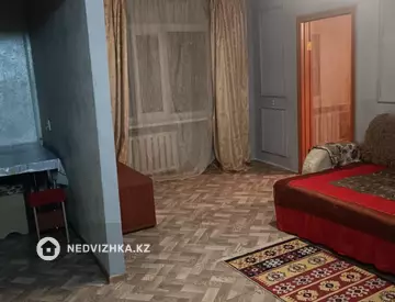 3-комнатная квартира, этаж 2 из 5, 56 м²