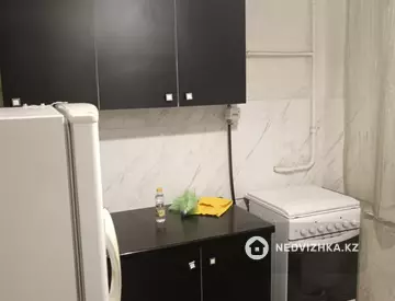 3-комнатная квартира, этаж 2 из 5, 56 м²