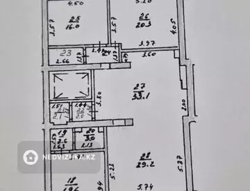 Помещение, этаж 1 из 1, 143 м²