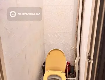 2-комнатная квартира, этаж 1 из 5, 44 м², на длительный срок