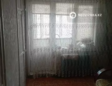 2-комнатная квартира, этаж 3 из 5, 44 м²