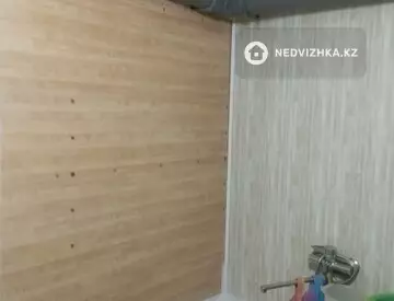 2-комнатная квартира, этаж 3 из 5, 44 м²