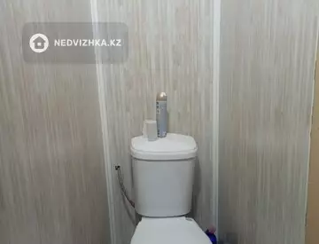 2-комнатная квартира, этаж 3 из 5, 44 м²