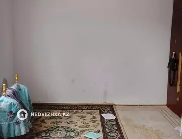 3-комнатная квартира, этаж 3 из 3, 11 м²