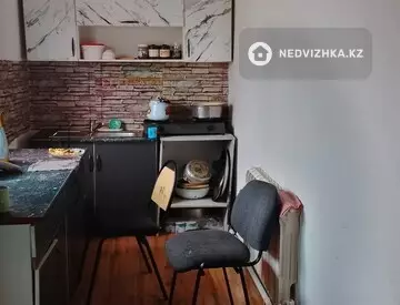 3-комнатная квартира, этаж 3 из 3, 11 м²