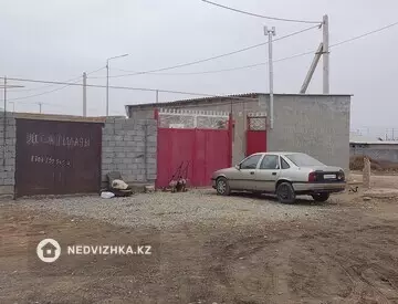 3-комнатная квартира, этаж 3 из 3, 11 м²