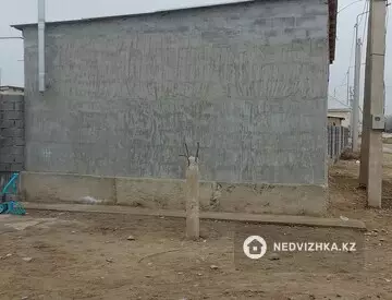 3-комнатная квартира, этаж 3 из 3, 11 м²