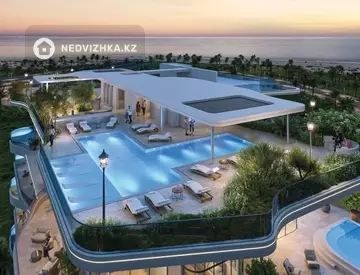 2-комнатная квартира, этаж 3 из 6, 75 м²