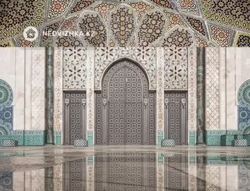 2-комнатная квартира, этаж 3 из 6, 75 м²