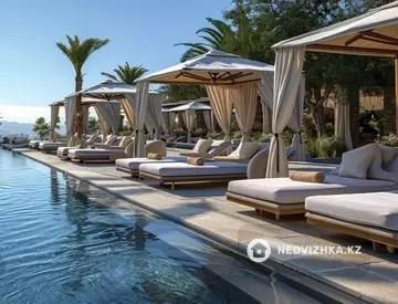 2-комнатная квартира, этаж 5 из 13, 146 м²