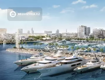 2-комнатная квартира, этаж 5 из 13, 146 м²