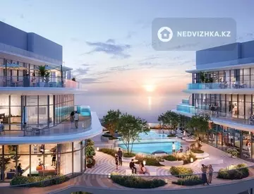 2-комнатная квартира, этаж 5 из 13, 146 м²