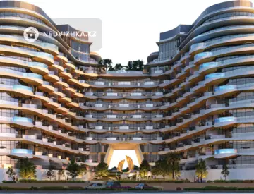 2-комнатная квартира, этаж 5 из 13, 146 м²