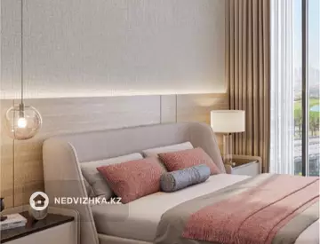 2-комнатная квартира, этаж 10 из 13, 82 м²