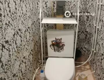 2-комнатная квартира, этаж 3 из 6, 68 м²