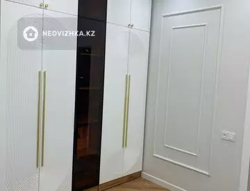 3-комнатная квартира, этаж 10 из 12, 88 м²