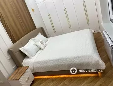 3-комнатная квартира, этаж 10 из 12, 88 м²