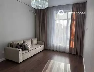 2-комнатная квартира, этаж 10 из 12, 39 м²