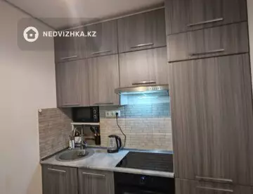 2-комнатная квартира, этаж 6 из 8, 45 м², на длительный срок