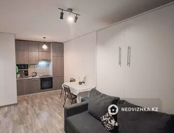 2-комнатная квартира, этаж 6 из 8, 45 м², на длительный срок