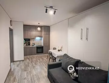 2-комнатная квартира, этаж 6 из 8, 45 м², на длительный срок