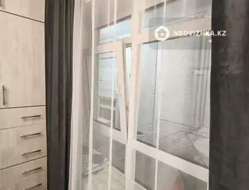 2-комнатная квартира, этаж 6 из 8, 45 м², на длительный срок