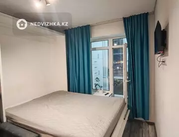 2-комнатная квартира, этаж 6 из 8, 45 м², на длительный срок