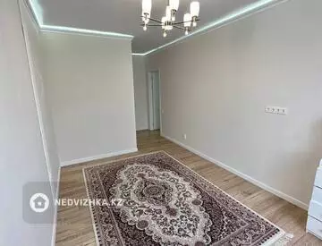 3-комнатная квартира, этаж 2 из 12, 94 м²