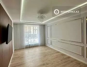 3-комнатная квартира, этаж 2 из 12, 94 м²