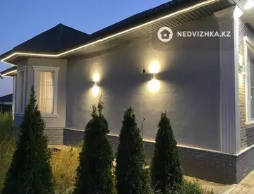 4-комнатный дом, 6 соток, 170 м²