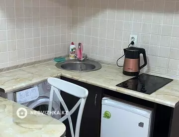 1-комнатная квартира, этаж 7 из 9, 22 м², посуточно