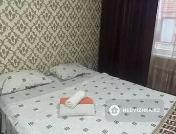 1-комнатная квартира, этаж 7 из 9, 22 м², посуточно