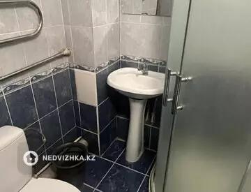 1-комнатная квартира, этаж 7 из 9, 22 м², посуточно