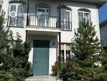 5-комнатный дом, 4 соток, 180 м²