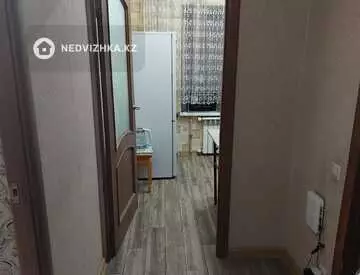 1-комнатная квартира, этаж 1 из 3, 33 м², на длительный срок