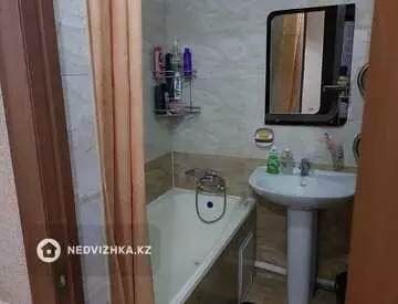 1-комнатная квартира, этаж 1 из 3, 33 м², на длительный срок