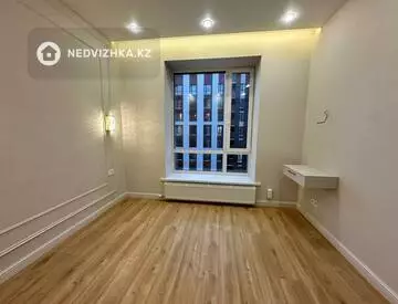 2-комнатная квартира, этаж 9 из 12