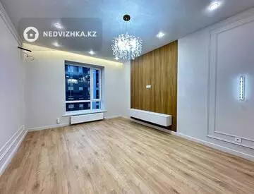 2-комнатная квартира, этаж 9 из 12