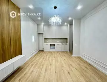 2-комнатная квартира, этаж 9 из 12