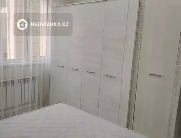 2-комнатная квартира, этаж 14 из 16, 60 м², на длительный срок